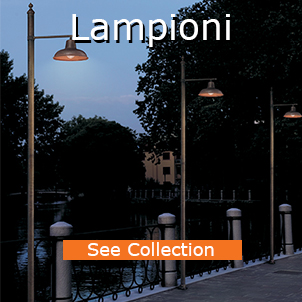 Lampioni Cat photoshop